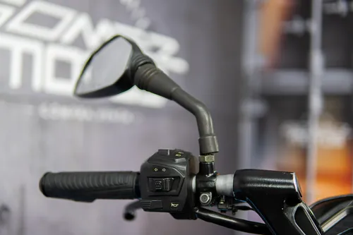 Bajaj Pulsar Ns 160 Fi 2020