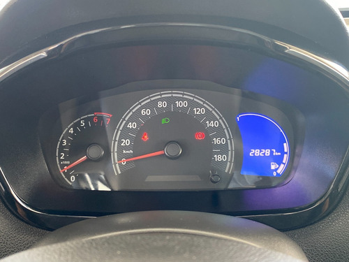 Imagen 10 de 15 de Renault Kwid 1.0 Intens