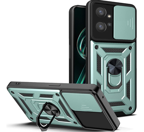 Ccfunda Pequeña Para Teléfono Motorola Moto G32 Con Ventana