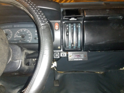 Renault Trafic 2.2 Curto 5p 1998
