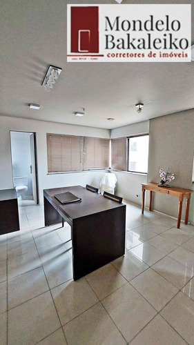 Imagem 7 de 17 de Conjunto Comercial 64m² - Santana - 2370