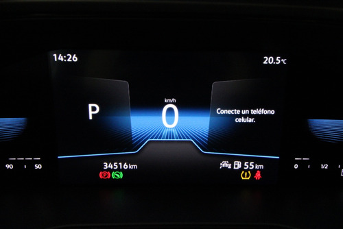 Volkswagen Taigun 1.0 Tsi Comfortline At