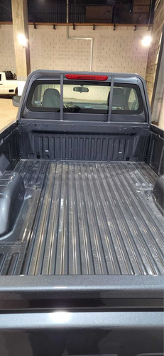 Imagen 2 de 25 de Nissan Frontier Forntier Cs Dieswl