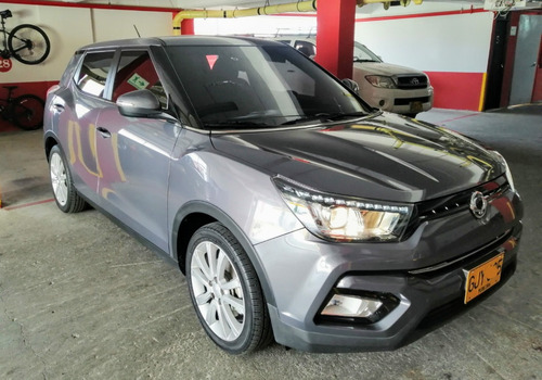 Ssangyong Tivoli 2020 1.6l