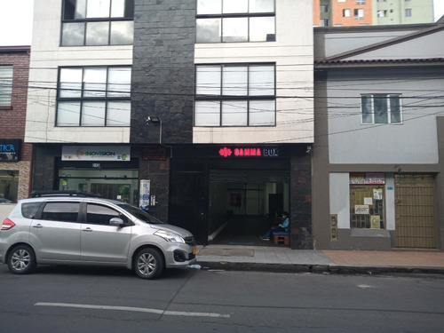 Imagen 4 de 26 de Edificio Chapinero Central - Rentando