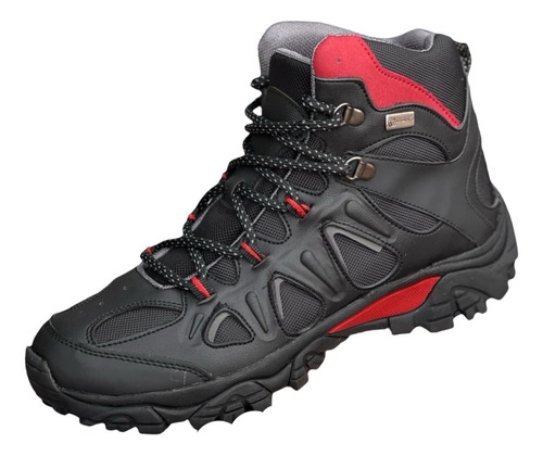 Botas Hombre, Botas Tipo Outdoor Hombre, Botines, Oferta