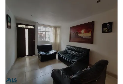 Primer Piso En Venta Altavista Parte Baja(mls#253203)