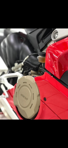 Imagen 11 de 11 de Ducati Panigale V4
