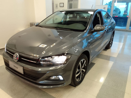 Volkswagen Virtus 1.6 Comfortline