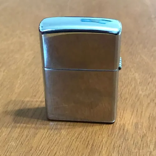 Encendedor Zippo Edicion Limitada Antiguo De Coleccion
