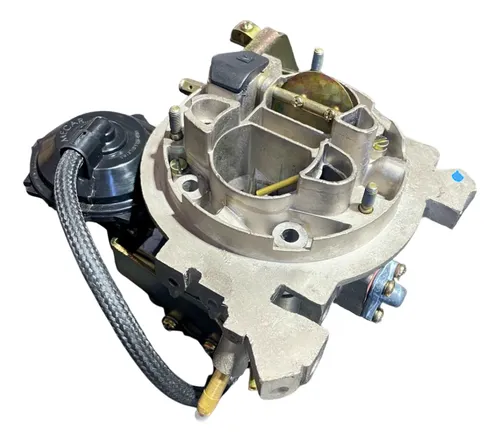 Carburador Tldz Volkswagen Gol Ap 1.8 Álcool Weber 495 Carburador Tldz Volkswagen Gol Ap 1.8 Álcool Weber 495