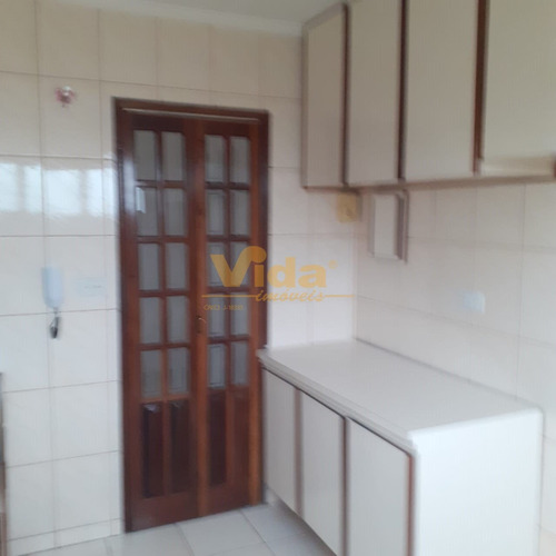 Apartamento Em Piratininga - Osasco - 19903
