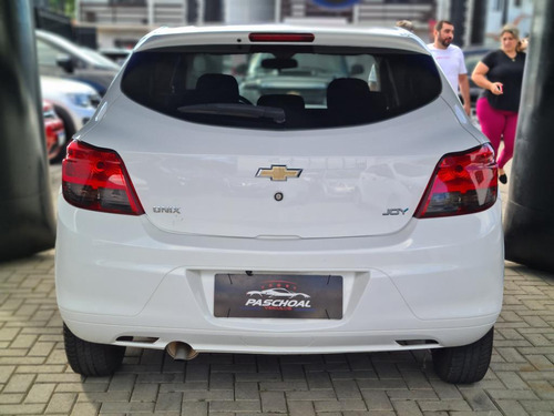 Chevrolet Onix 1.0 8V Flex 5p Mec.
