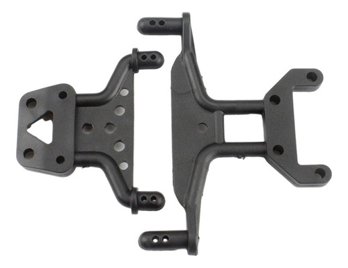 Soportes De Carrocería Para Wltoys 144002 1:14 Scale Rc Car