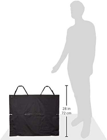 Amazon Basics Funda Impermeable Para El Asiento Trasero D...