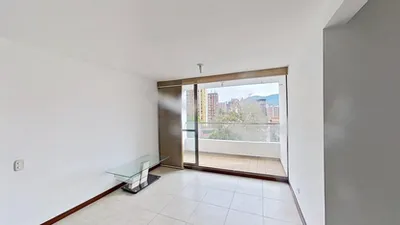 Apartamento en venta