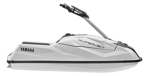 Yamaha Super Jet Ski 2024 Edicion Limitada 3 Cil 1050