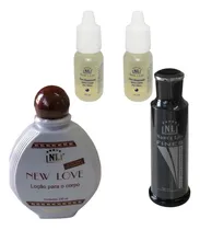 Comprar Kit New Love E Fines Com Dois Óleos Vitaminados Nawts Life
