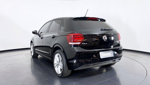 Imagem 4 de 15 de 129431 - Volkswagen Polo 2019 Com Garantia