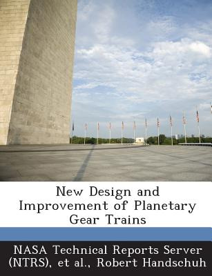 Libro New Design And Improvement Of Planetary Gear Trains...