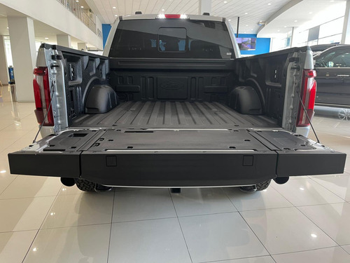 Ford Lobo Tremor