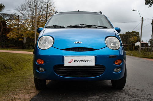 Chery Qq3 Confort 1.1 - Motorland Permuto / Financio