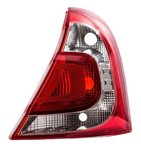 Faro Trasero Der. -ledex- Renault Clio Mio 2014-