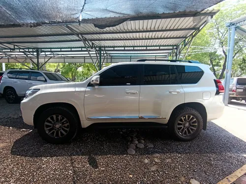 Toyota Prado 2.8 Tx-L At6