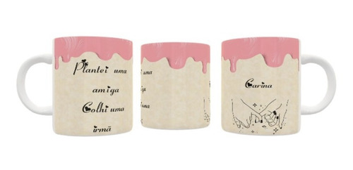 Imagem 4 de 10 de Caneca Personalizada Sua Ideia Aqui