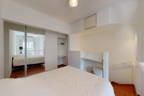 Imagem 7 de 15 de Loft-aluguel-itaim-r. Santa Justina - V-4501
