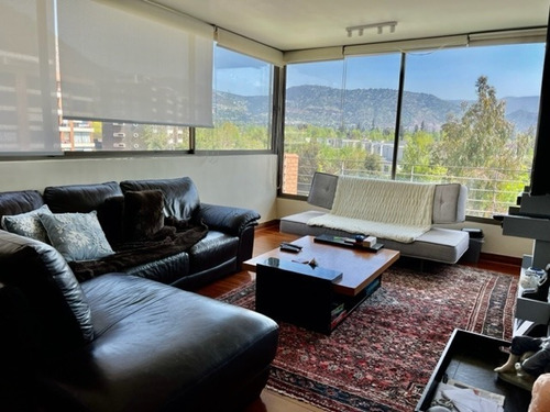Imagen 8 de 15 de Departamento En Venta Con Azotea Y Vista Despejada