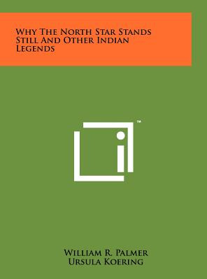 Libro Why The North Star Stands Still And Other Indian Le...