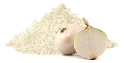 Cebolla En Polvo 2kg