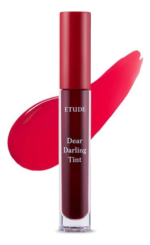 Etude House Dear Darling Water Gel Tint #pk002 - Kbeauty