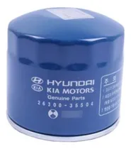 Comprar Filtro Aceite Original Hyundai Tucson 2.0 15-20  & Otros Mas