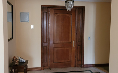Elegante Departamento 2d/2b Más Dependencias De Servicio