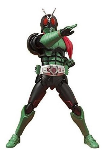 Bandai Hobby S.h. Figuarts Kamen Rider 1 Figura De Acció