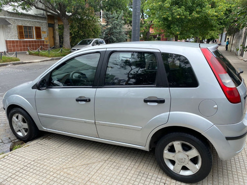 Ford Fiesta 1.6 Ambien. Plus