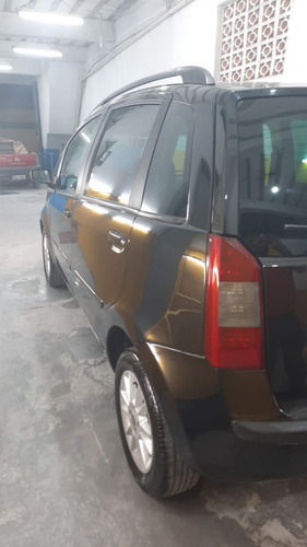 Fiat Idea