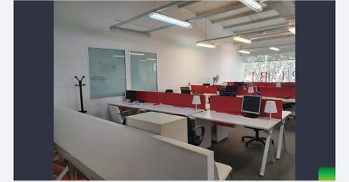 Imagen 14 de 22 de Oficinas En Alquiler - Palermo Soho