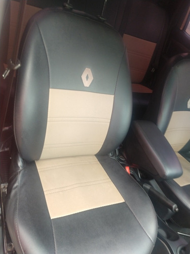 Renault Duster Oroch 2017 1.6 16v Expression Sce 4p
