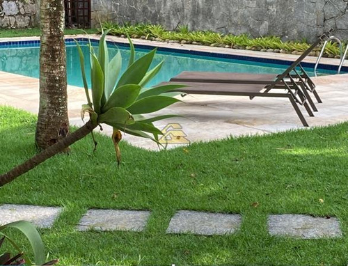 Imagem 5 de 25 de Casa - Ref: Scv4634