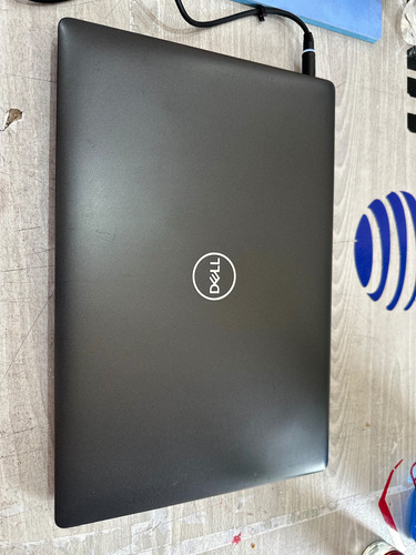 Dell Latitude 5400 Negro (Usado)