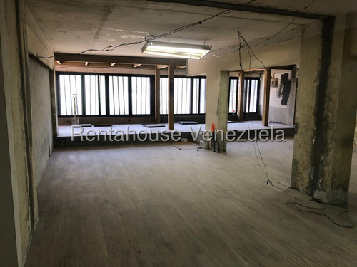 L.l Local Comercial En Alquiler En Colinas De Bello Monte