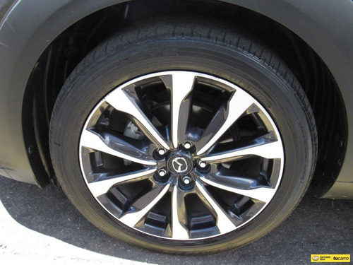 Imagen 21 de 25 de Mazda Cx-3 2.0 Touring 4x2 Automatico