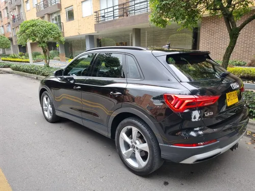 Audi Q3 1.4 Tfsi Attraction Plus