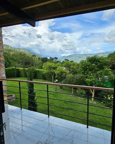 Casa En Venta En Bello Cabecera Municipal. Cod V24084
