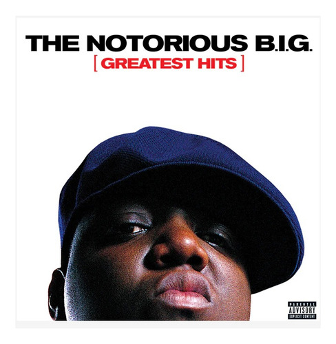 Vinilos De Colecc. Nº150- The Notorius B.i.g - Greatest Hits