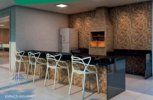 Imagem 21 de 26 de Apartamento Com 2 Dormitórios À Venda, 54 M² Por R$ 177.900,00 - Bom Viver - Biguaçu/sc - Ap3391