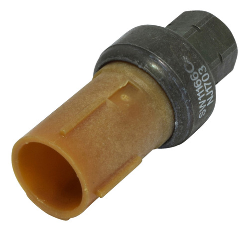 Sensor De Presión De A/c Ford Expedition 2001 Uac